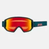 Anon Relapse Jr. Skibrille + MFI®-Gesichtsmaske