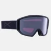 Anon Relapse Snapback-Skibrille + Bonuslinse