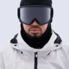 Anon Relapse Snapback-Skibrille + Bonuslinse