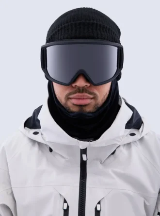 Anon Relapse Snapback-Skibrille + Bonuslinse