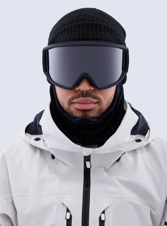 Anon Relapse Snapback-Skibrille + Bonuslinse
