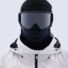 Anon Relapse Snapback-Skibrille + Bonuslinse