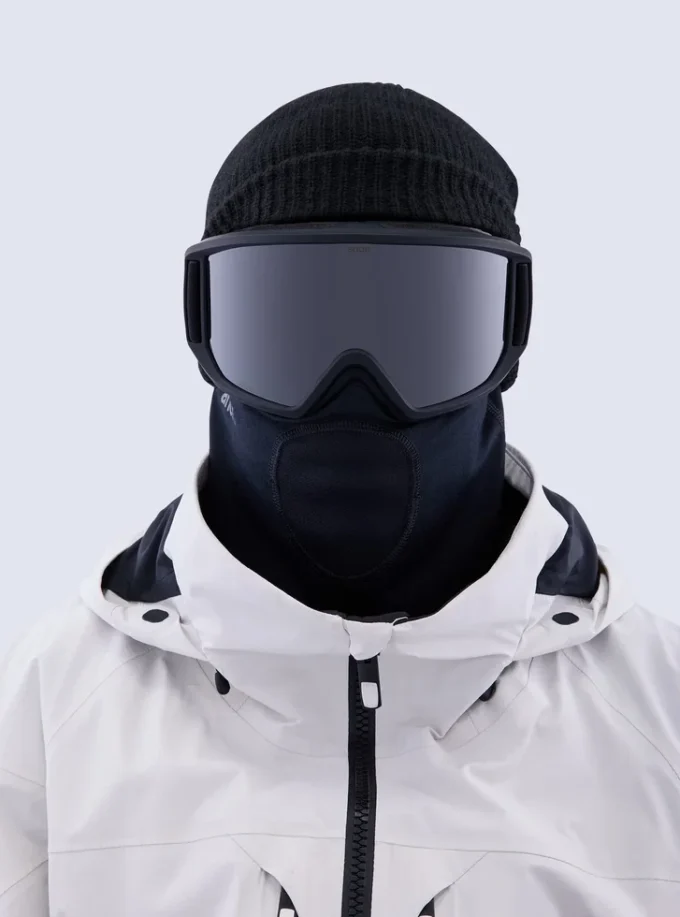 Anon Relapse Snapback-Skibrille + Bonuslinse
