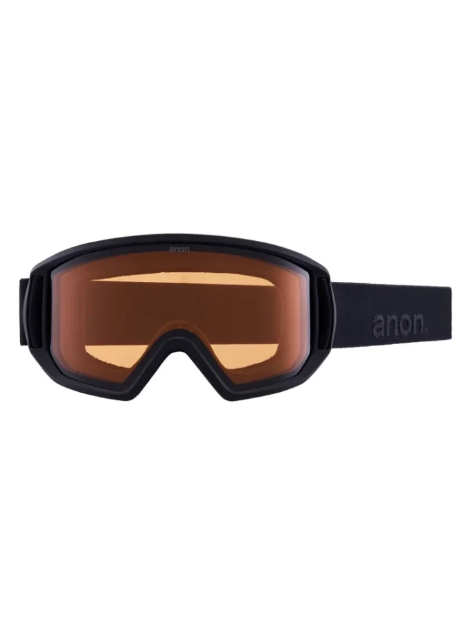 Anon Relapse Snapback-Skibrille + Bonuslinse