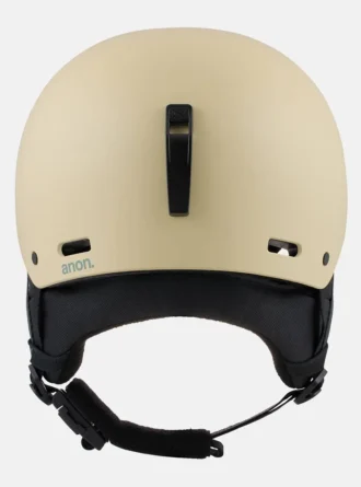 Anon Rime 3 Round Fit Ski- und Snowboardhelm für Kinder