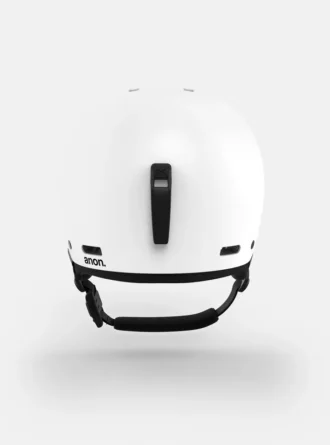 Anon Rime 3 Round Fit Ski- und Snowboardhelm für Kinder