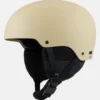 Anon Rime 3 Round Fit Ski- und Snowboardhelm für Kinder