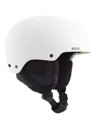 Anon Rime 3 Ski- und Snowboardhelm für Kinder