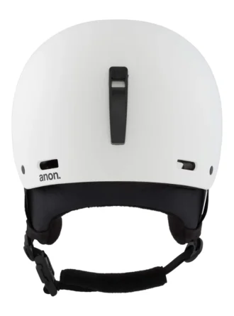 Anon Rime 3 Ski- und Snowboardhelm für Kinder