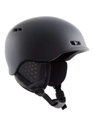 Anon Rodan Long Hair Fleece MIPS® Helm (Beispiel)