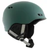 Anon Rodan Long Hair Fleece MIPS Helm für Damen