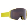 Anon Sync Goggles + Bonuslinse – Low Bridge Fit