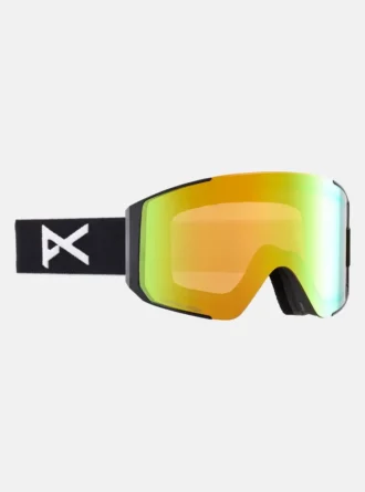 Anon Sync Skibrille + Bonuslinse