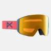 Anon Sync Skibrille + Bonuslinse