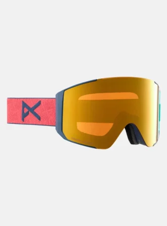 Anon Sync Skibrille + Bonuslinse
