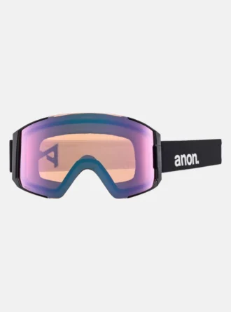 Anon Sync Skibrille + Bonuslinse