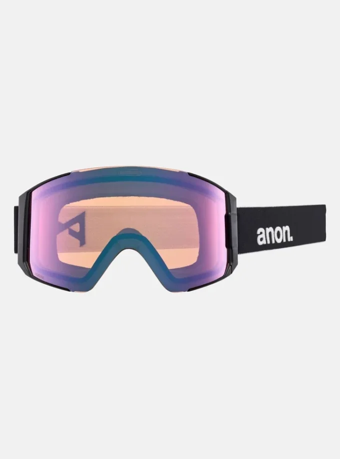 Anon Sync Skibrille + Bonuslinse