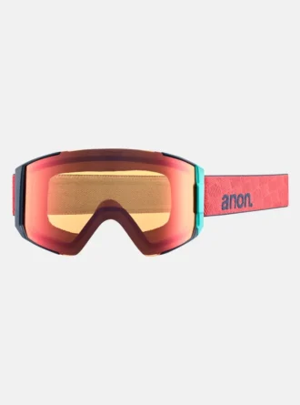 Anon Sync Skibrille + Bonuslinse