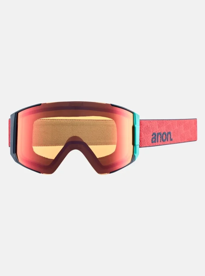 Anon Sync Skibrille + Bonuslinse