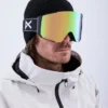 Anon Sync Skibrille + Bonuslinse