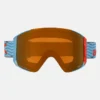 Anon Sync Skibrille + Bonuslinse + MFI®-Gesichtsmaske