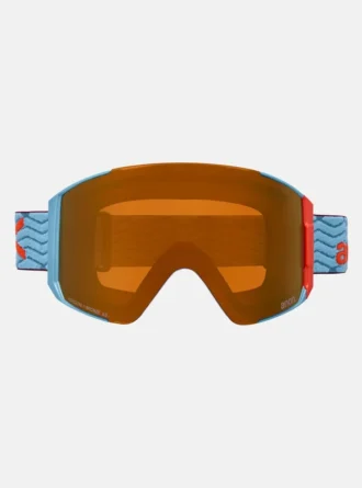 Anon Sync Skibrille + Bonuslinse + MFI®-Gesichtsmaske