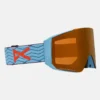Anon Sync Skibrille + Bonuslinse + MFI®-Gesichtsmaske