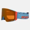 Anon Sync Skibrille + Bonuslinse + MFI®-Gesichtsmaske