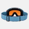 Anon Sync Skibrille + Bonuslinse + MFI®-Gesichtsmaske
