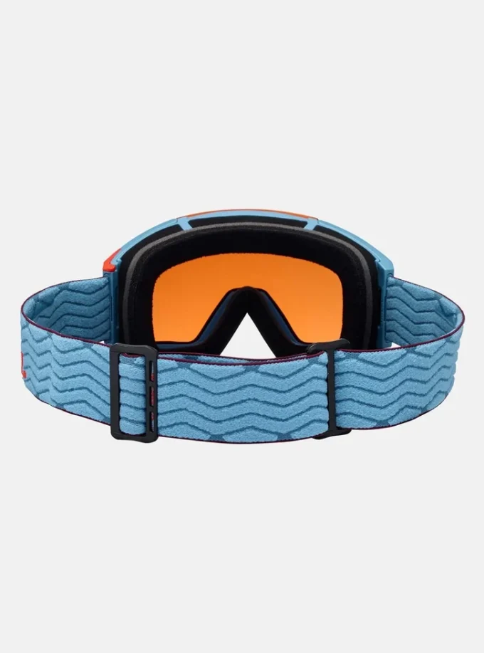 Anon Sync Skibrille + Bonuslinse + MFI®-Gesichtsmaske