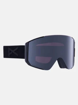 Anon Sync Snapback-Brille + Bonus-Glas