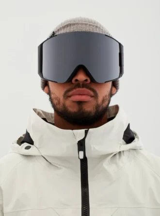 Anon Sync Snapback-Brille + Bonus-Glas
