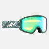 Anon Tracker 2.0 Low Bridge Fit Skibrille für Kinder