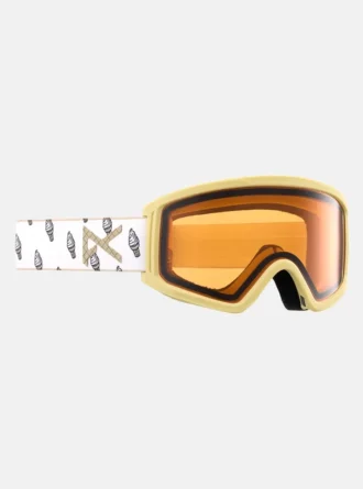 Anon Tracker 2.0 Skibrille für Kinder