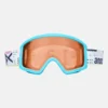 Anon Tracker 2.0 Skibrille + MFI®-Gesichtsmaske