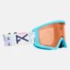 Anon Tracker 2.0 Skibrille + MFI®-Gesichtsmaske
