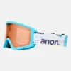 Anon Tracker 2.0 Skibrille + MFI®-Gesichtsmaske