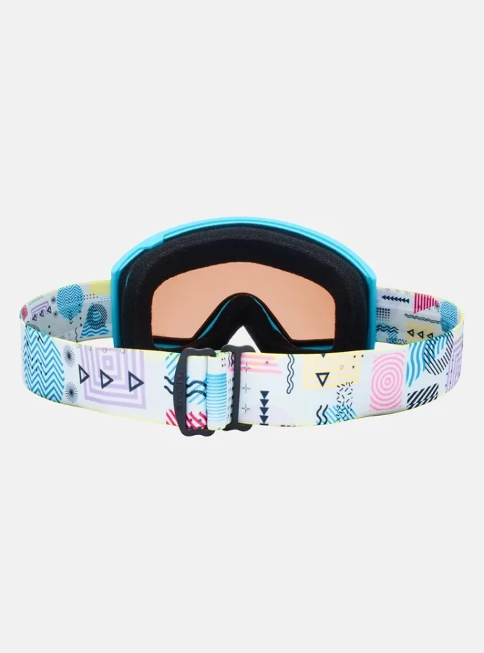 Anon Tracker 2.0 Skibrille + MFI®-Gesichtsmaske