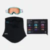 Anon Tracker 2.0 Skibrille + MFI®-Gesichtsmaske