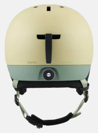 Anon Windham WaveCel® Ski- und Snowboardhelm