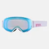 Anon WM1 Low Bridge Fit Goggles + Bonuslinse + MFI®-Gesichtsmaske