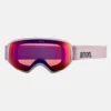 Anon WM1 Low Bridge Fit Goggles + Bonuslinse + MFI®-Gesichtsmaske