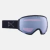 Anon WM1 Skibrille + Bonuslinse + MFI® Gesichtsmaske Anon WM1 Skibrille + Bonuslinse + MFI® Gesichtsmaske