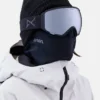 Anon WM1 Skibrille + Bonuslinse + MFI® Gesichtsmaske Anon WM1 Skibrille + Bonuslinse + MFI® Gesichtsmaske
