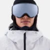 Anon WM1 Skibrille + Bonuslinse + MFI® Gesichtsmaske Anon WM1 Skibrille + Bonuslinse + MFI® Gesichtsmaske