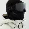 Anon WM1 Skibrille + Bonuslinse + MFI® Gesichtsmaske Anon WM1 Skibrille + Bonuslinse + MFI® Gesichtsmaske