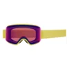 Anon WM3 Goggles + Bonuslinse – Low Bridge Fit