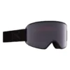 Anon WM3 Goggles Snapback + Bonuslinse