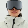 Anon WM3 Goggles Snapback + Bonuslinse