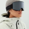 Anon WM3 Goggles Snapback + Bonuslinse